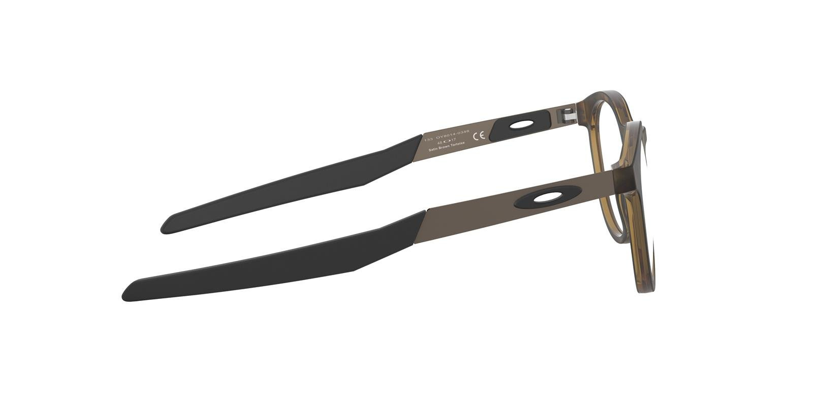 Oakley Optical frame ROUND OUT OY8014-03