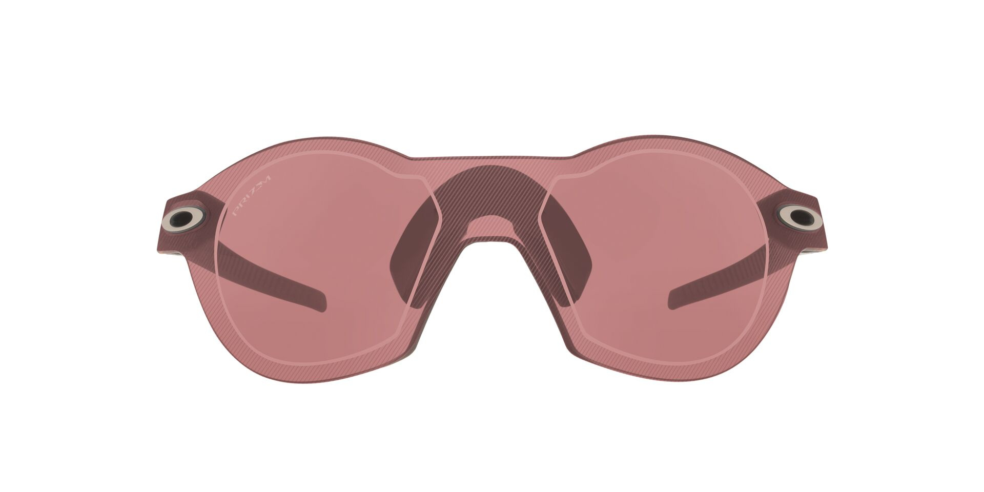 Oakley Sunglasses Re:SubZero Matte Black, Prizm Dark Golf OO9098-05