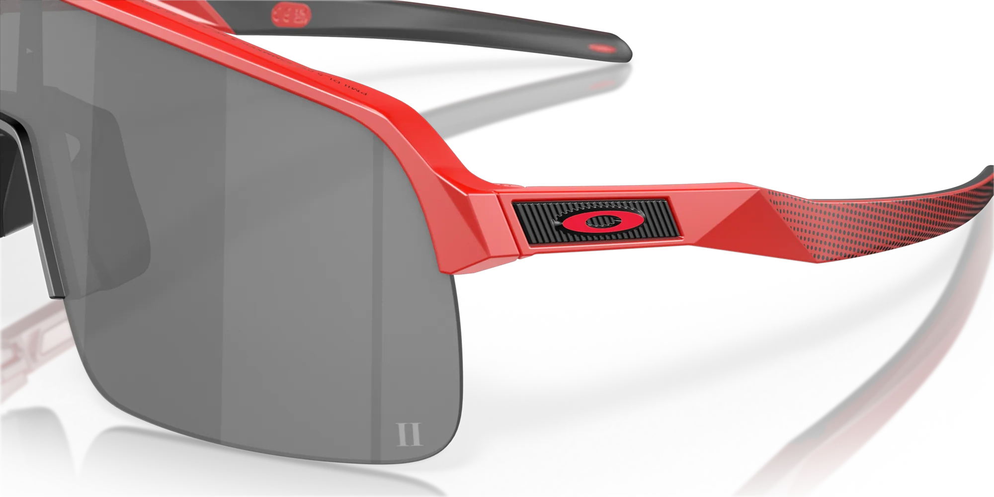 Oakley Sunglasses SUTRO LITE Patrick Mahomes II Matte Redline/Prizm Black OO9463-11