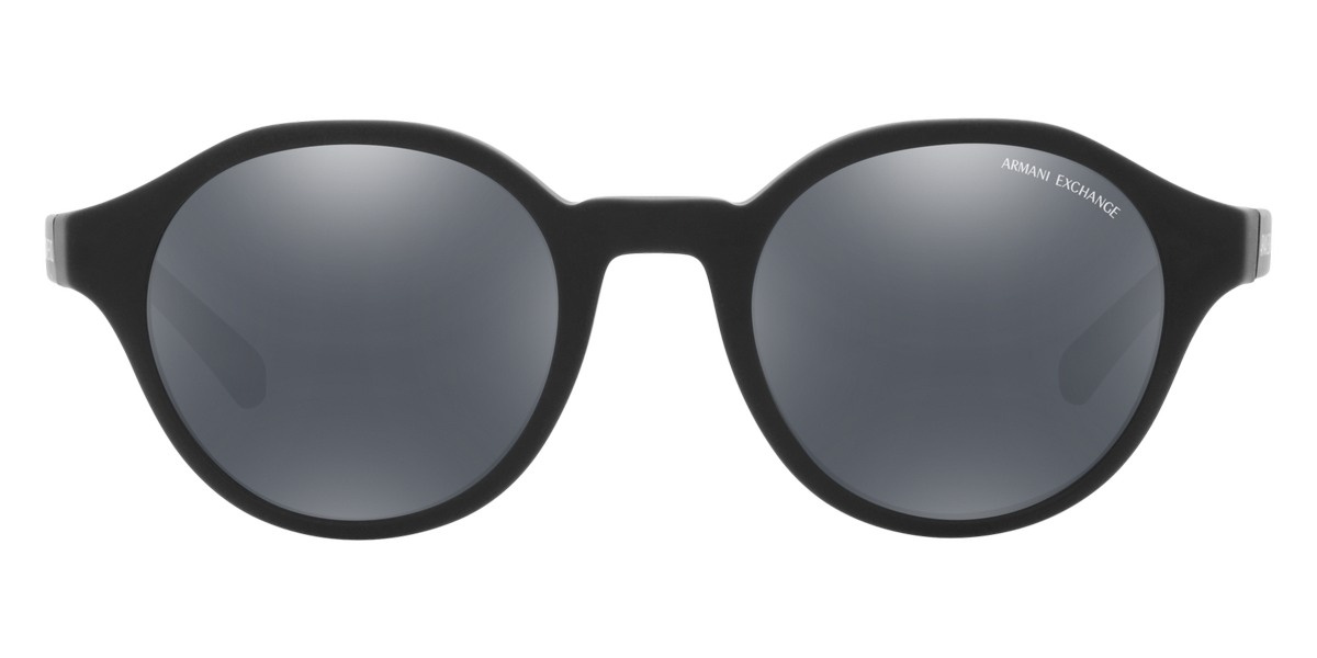 Exchange Armani Okulary przeciwsłoneczne AX4114S-80786G