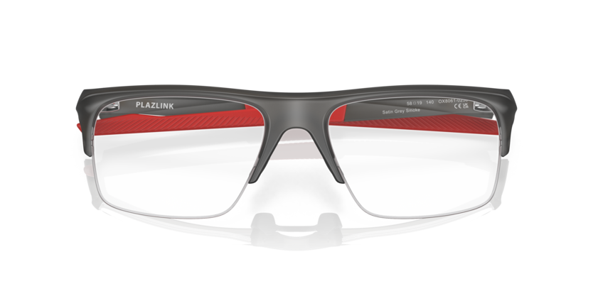 Oakley Optical frame PLAZLINK OX8061-02