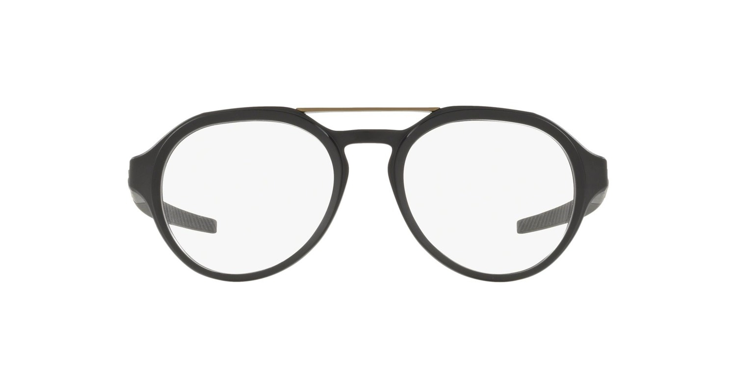 Oakley Optical SCAVENGER Frame Satin Black OX8151-01