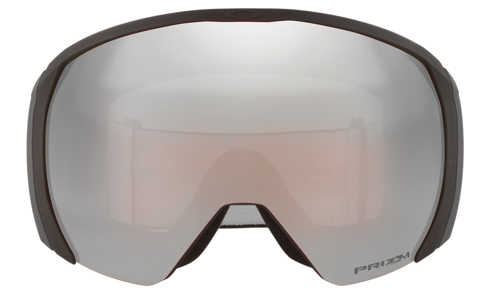 OAKLEY Gogle Snow FLIGHT PATH L Matte Black/Prizm Snow Black Iridium OO7110-01