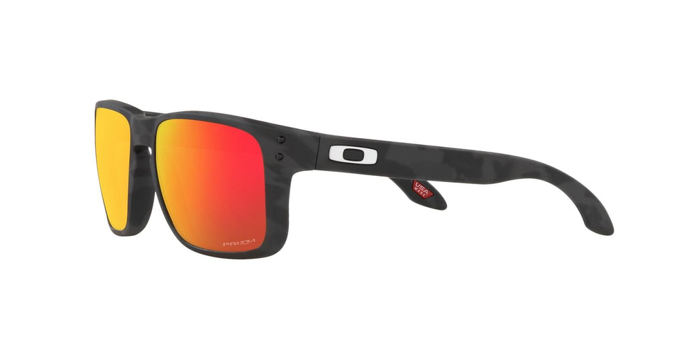 Oakley Okulary przeciwsłoneczne HOLBROOK XS OJ9007-12