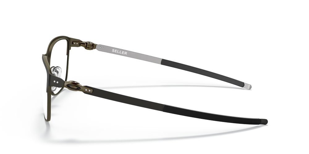 Oakley Optical frame SELLER OX3248-02