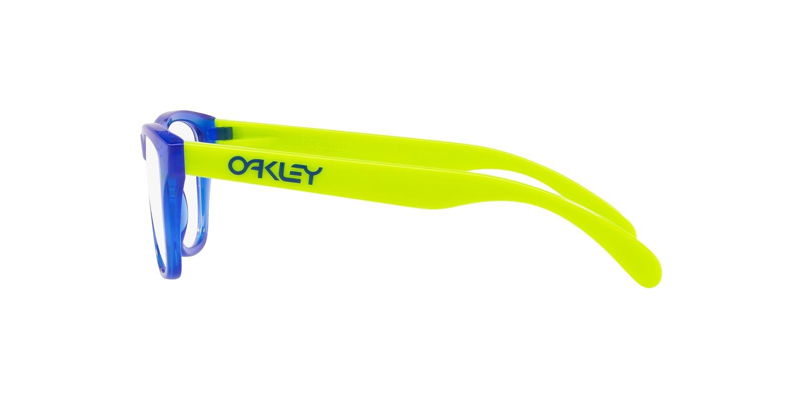 Oakley Optical frame RX FROGSKINS XS OY8009-03
