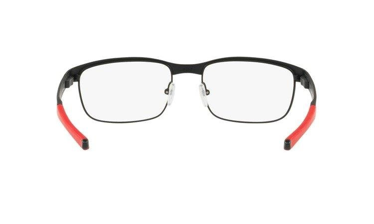 Oakley Optical Frame SURFACE PLATE Matte Black OX5132-04