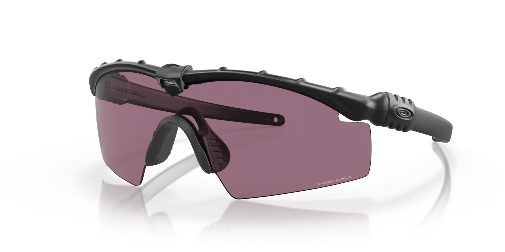Oakley Sunglasses Matte Black/Tr22 OO9146-19