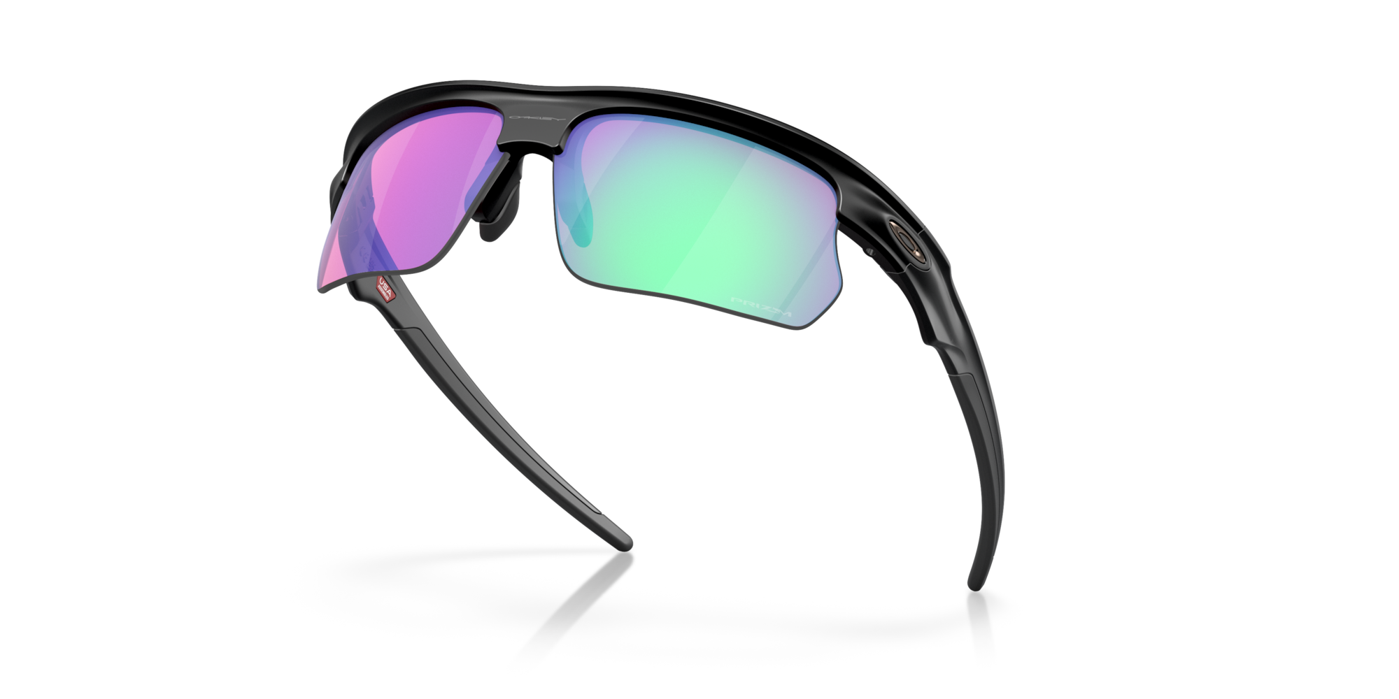 Oakley Sunglasses BISPHAERA OO9400-06