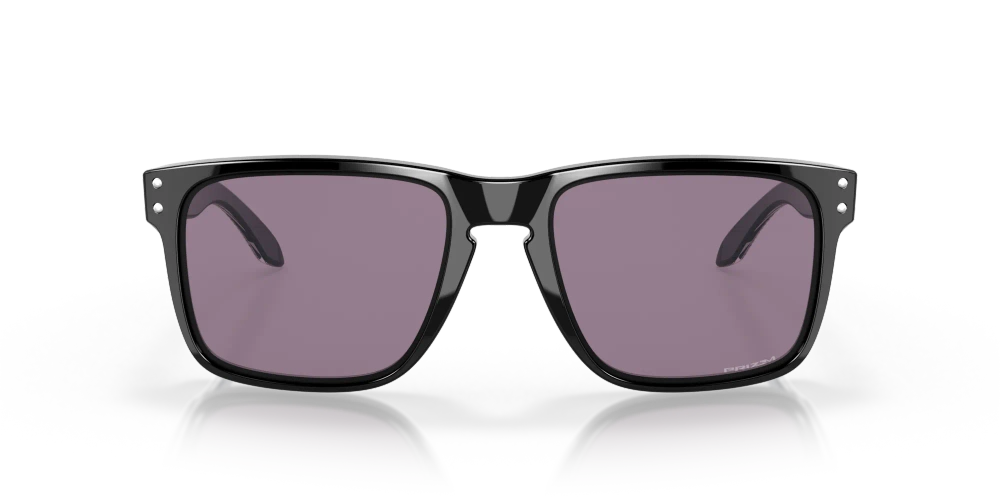 Oakley Sunglasses HOLBROOK XL Polished Black/Prizm Grey OO9417-27
