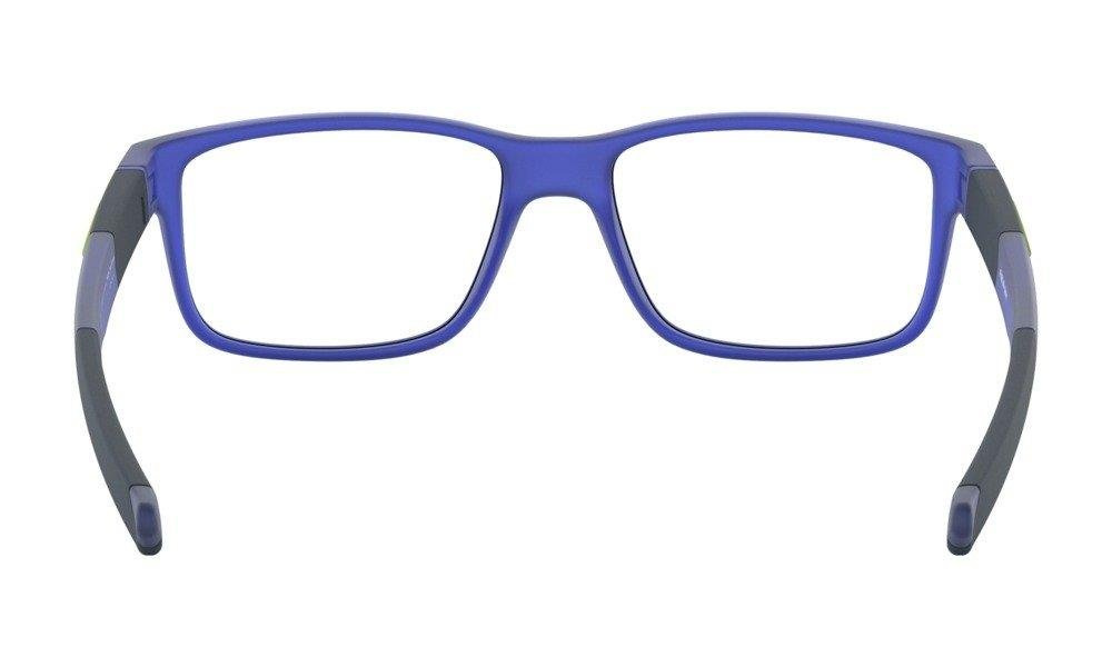 Oakley Optical Frame Junior FIELD DAY Matte Sea Glass/Clear OY8007-04