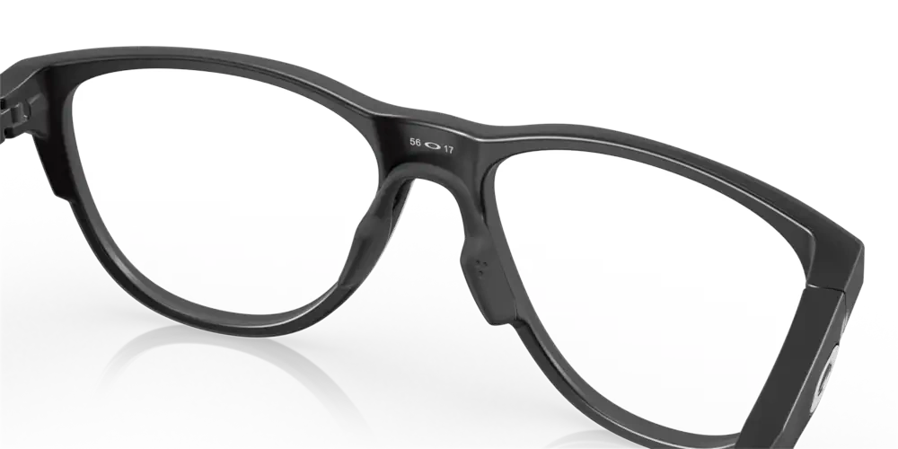 Oakley Optical frame ADMISSION Satin Black OX8056-01