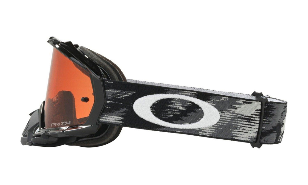 Gogle MAYHEM PRO MX/MTB Jeck Black/Prizm Bronze OO7051-42 