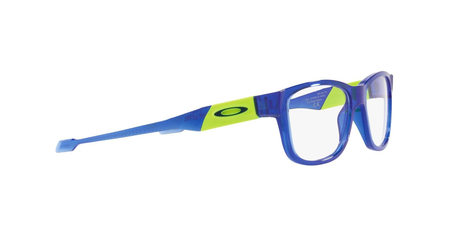 Oakley Optical frame TOP LEVEL OY8012-04