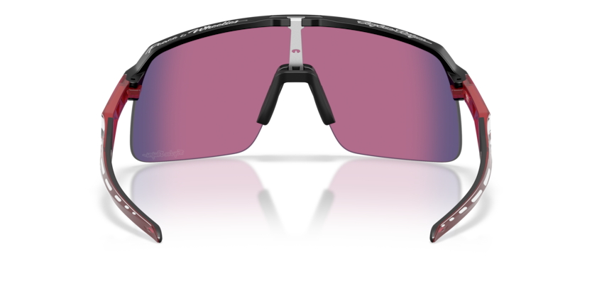 Oakley Okulary przeciwsłoneczne SUTRO LITE TLD Matte Black / Prizm Road OO9463-B7
