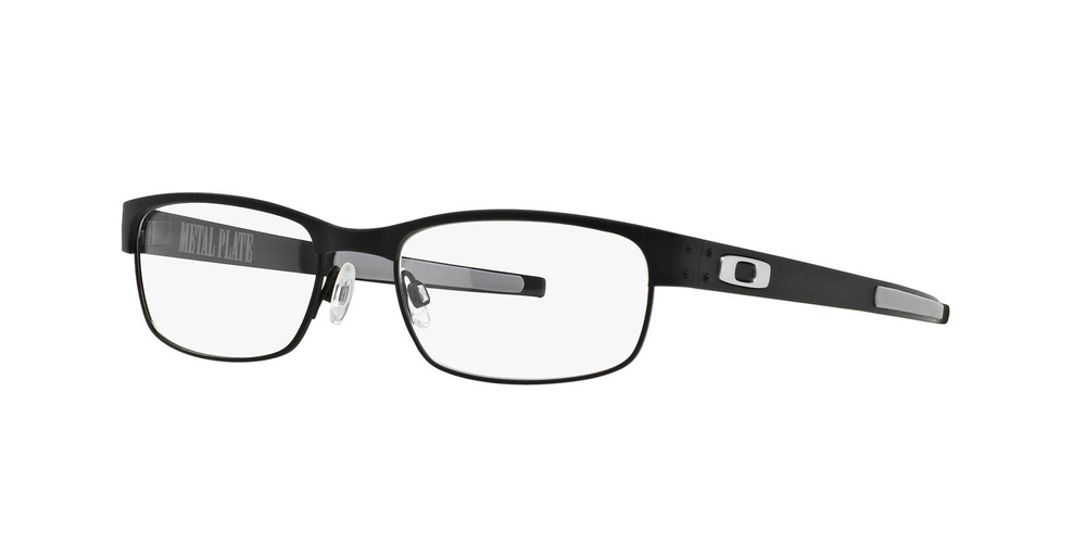 Oakley Okulary korekcyjne METAL PLATE OX5038-01