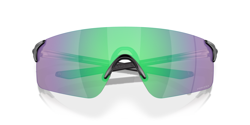 Oakley Okulary przeciwsłoneczne EVZERO BLADES Matte Jade Fade/Prizm Jade OO9454-22