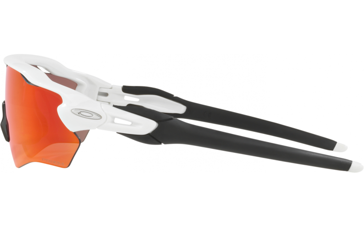 Oakley Okulary Junior Radar® EV XS Polished White / Prizm Field OJ9001-05