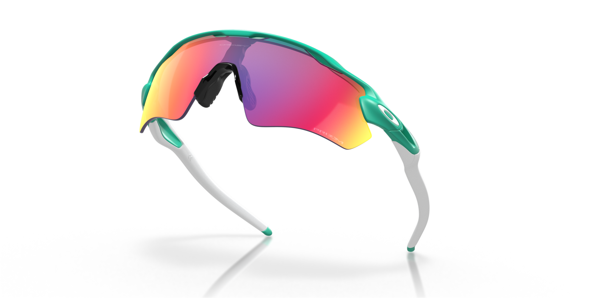 Oakley Sunglasses RADAR EV PATH Matte Celeste/Prizm Road OO9208-C6