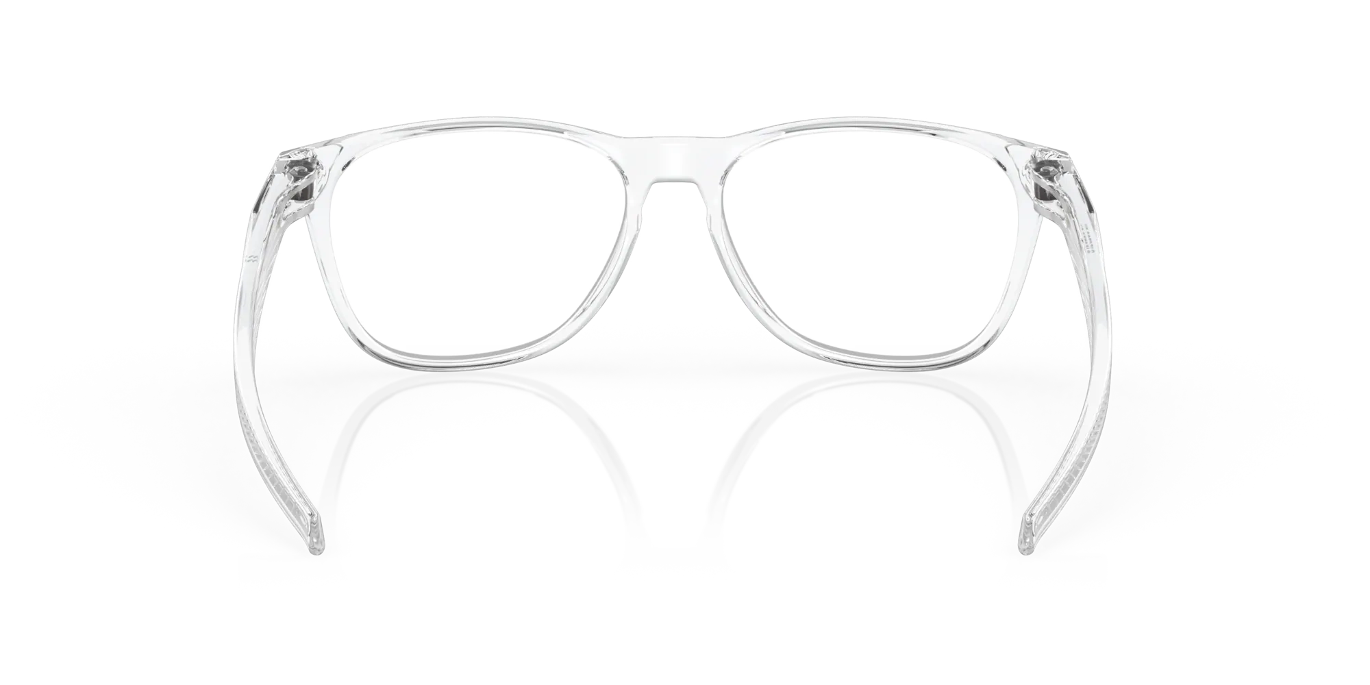 Oakley Okulary korekcyjne OJECTOR RB Polished Clear OX8177-03