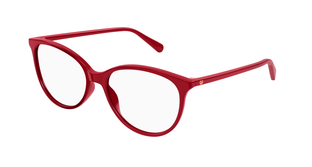 Gucci Okulary korekcyjne GG0550O-009