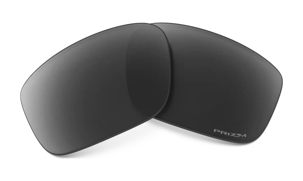 Oakley Straightlink Replacement Lens Prizm Black Polarized 102-778-002