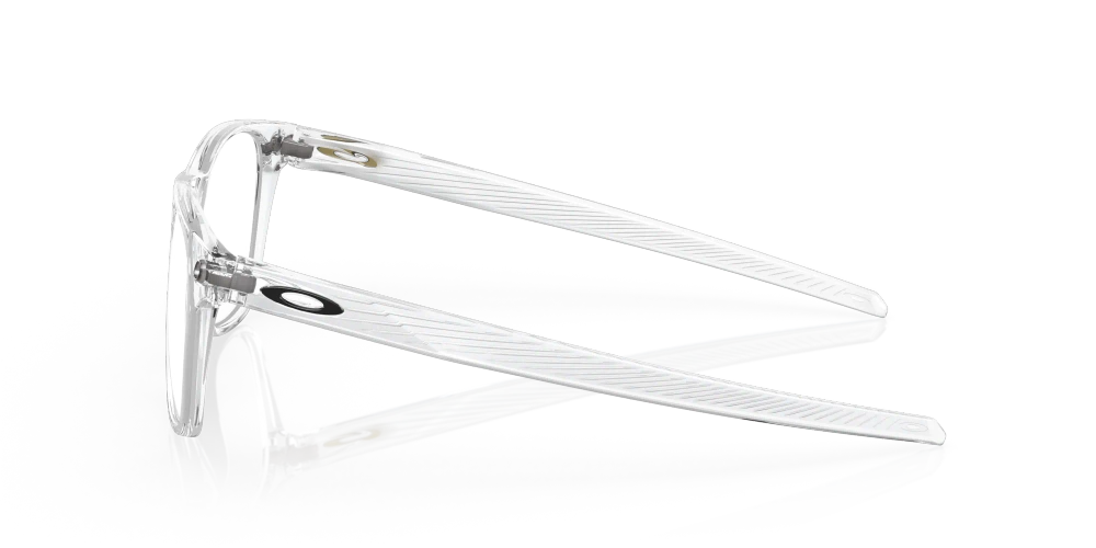 Oakley Optical frame OJECTOR RB Polished Clear OX8177-03