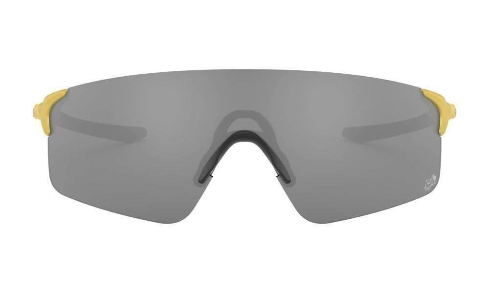 OAKLEY Okulary przeciwsłoneczne EVZERO BLADES Trifecta Fade/Prizm Black OO9454-14