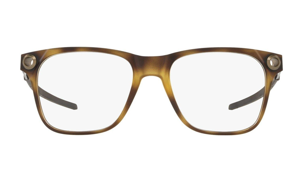 Oakley Optical Frame APPARITION Satin Brown Tortoise OX8152-07