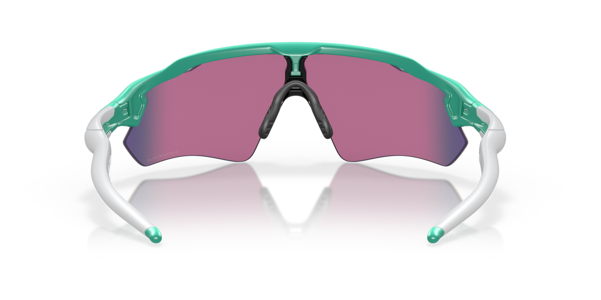 Oakley Okulary przeciwsłoneczne RADAR EV PATH Matte Celeste/Prizm Road OO9208-C6