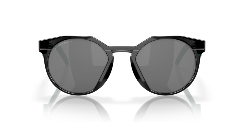 Oakley Sunglasses HSTN Cycle The Galaxy Collection Black Ink / Prizm Black polarized OO9242-09