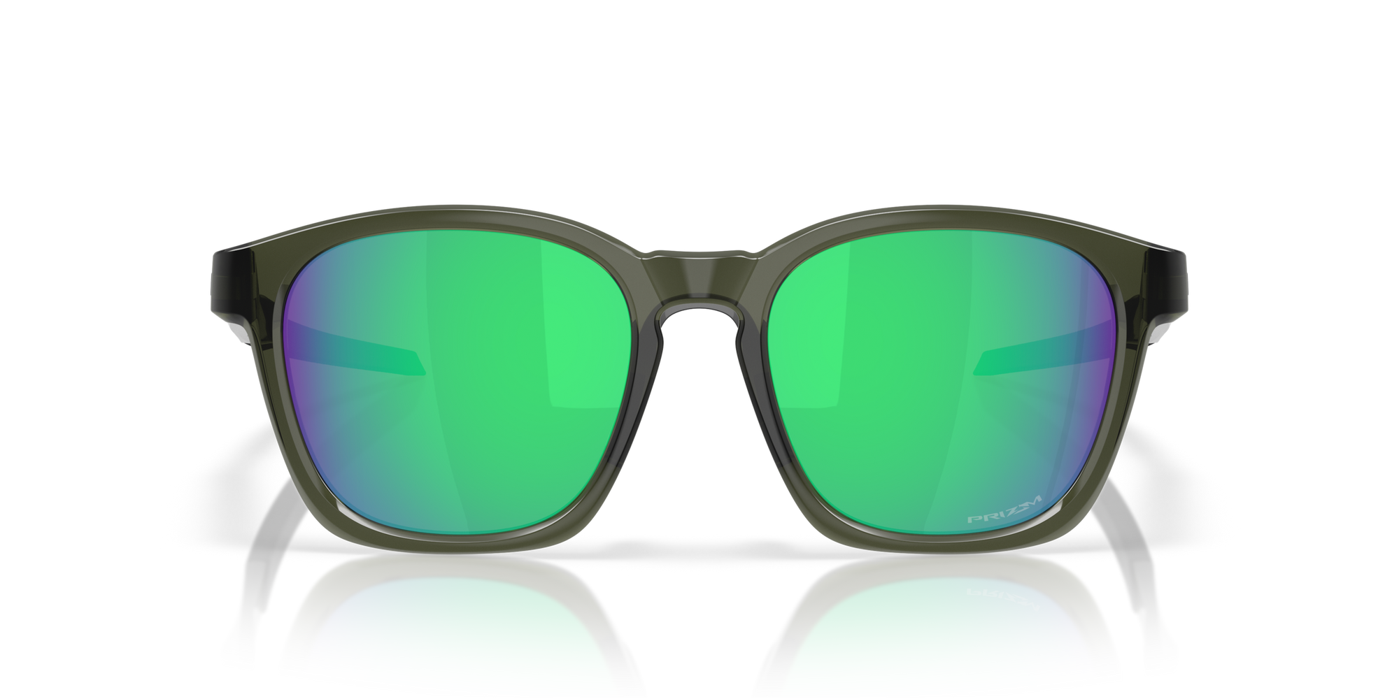 Oakley Sunglasses SHACKLE OO9507D-02