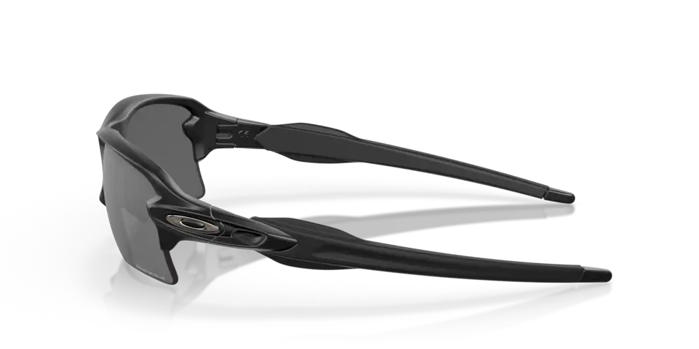 Oakley Sunglasses FLAK 2.0 XL Matte Black/Prizm Black OO9188-73