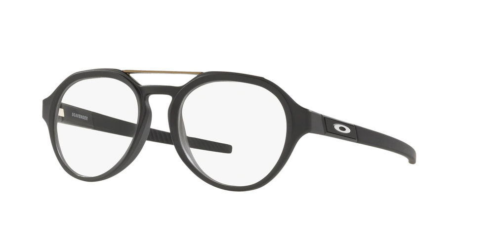 Oakley Optical SCAVENGER Frame Satin Black OX8151-01