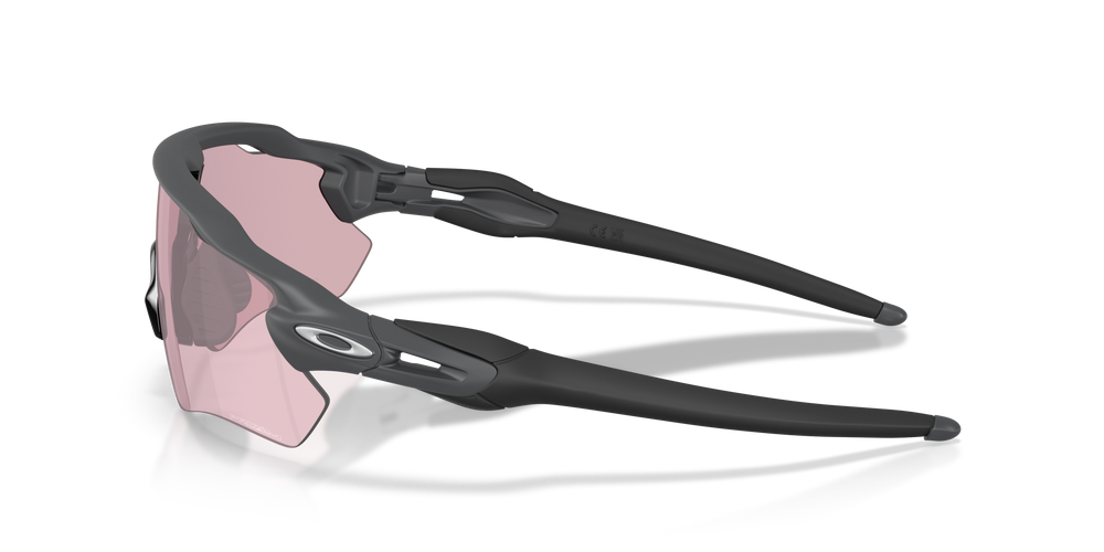 Oakley Sunglasses RADAR EV PATH Matte Carbon/Prizm Transitions Black OO9208-G9
