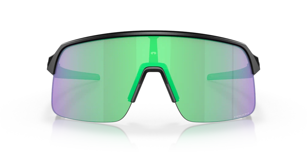 Oakley Okulary przeciwsłoneczne SUTRO LITE Matte Black/Prizm Road Jade OO9463-03
