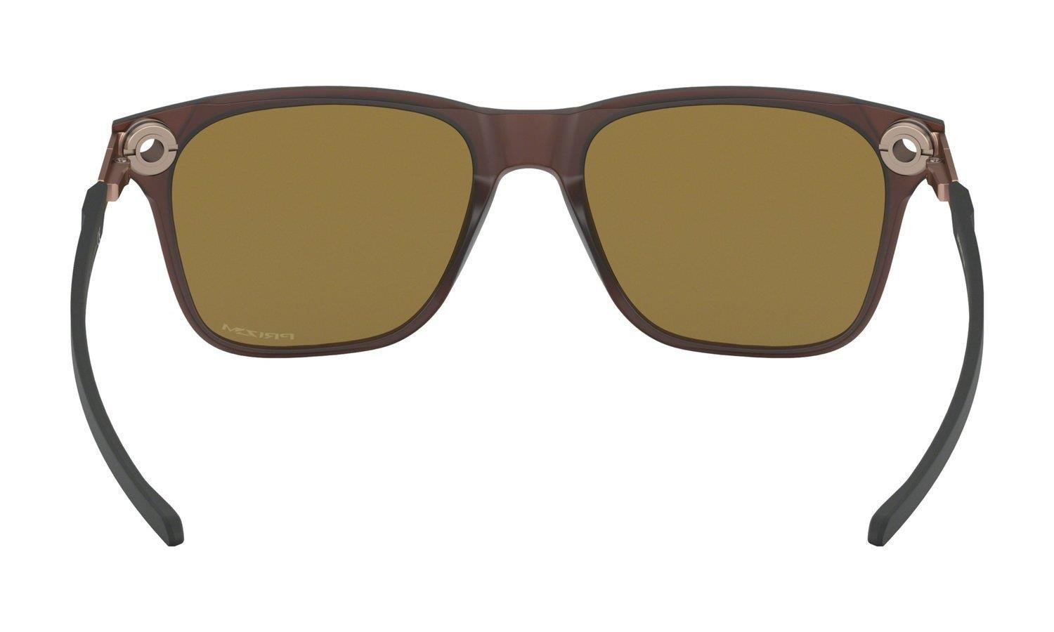 Oakley Sunglasses APPARITION Satin Dark Amber/Prizm Rose Gold OO9451-04