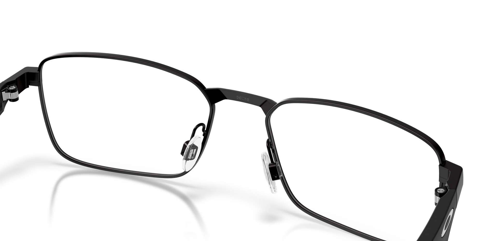 Oakley Optical frame STEAKHOUSE OX3140-01
