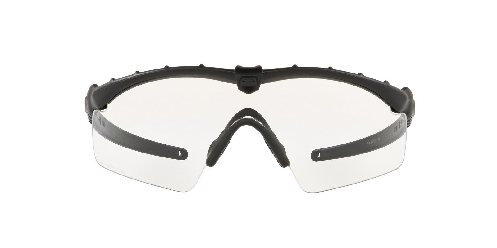 Oakley Okulary Balistyczne SI BALLISTIC M FRAME 3.0 OO9146-52