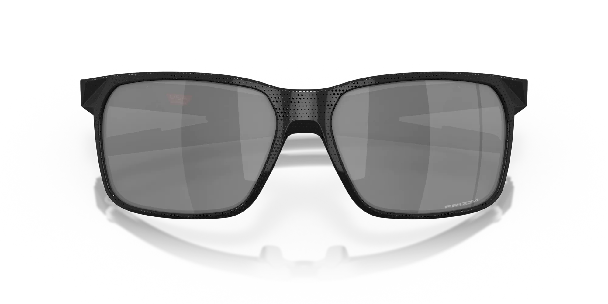 Oakley Okulary przeciwsłoneczne PORTAL X Hi Res Camo/Prizm Black OO9460-20