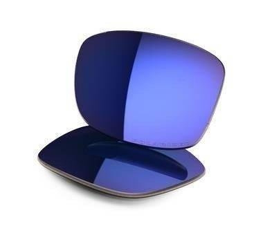 Oakley Szkła JUPITER FACTORY LITE Ice Iridium Polarized 41-819