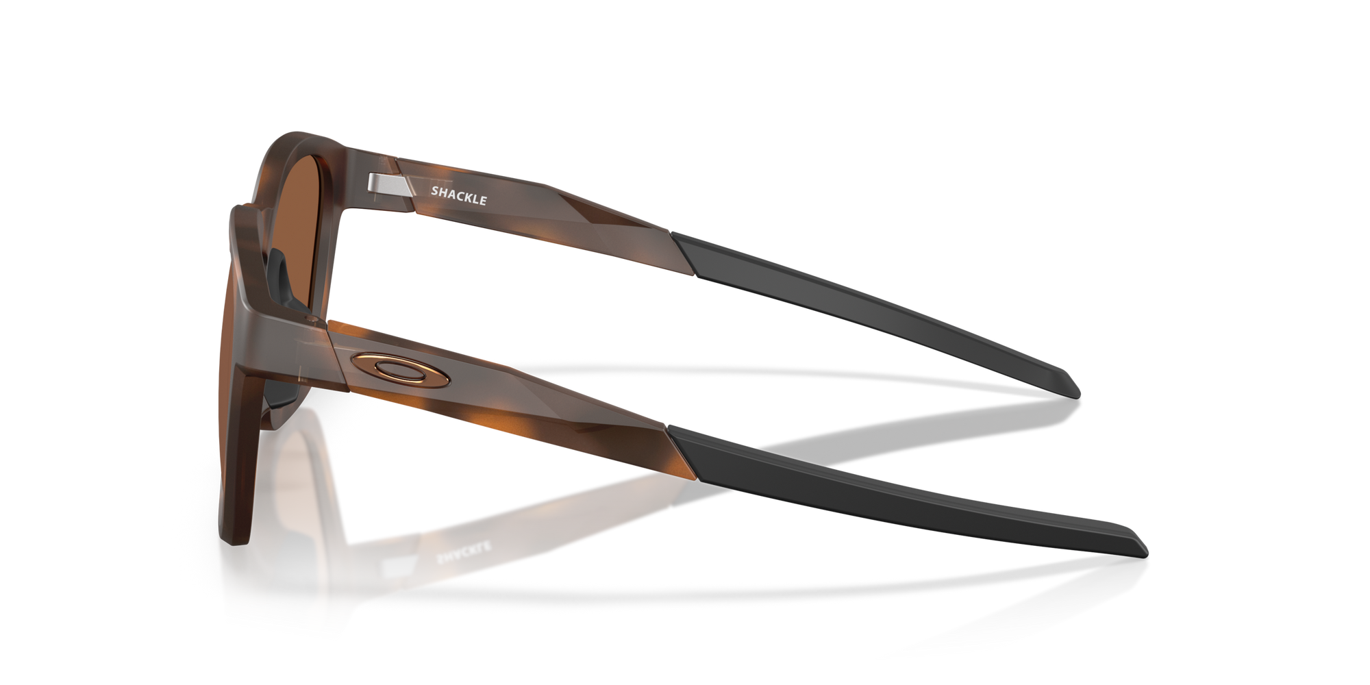 Oakley Sunglasses SHACKLE OO9507D-03