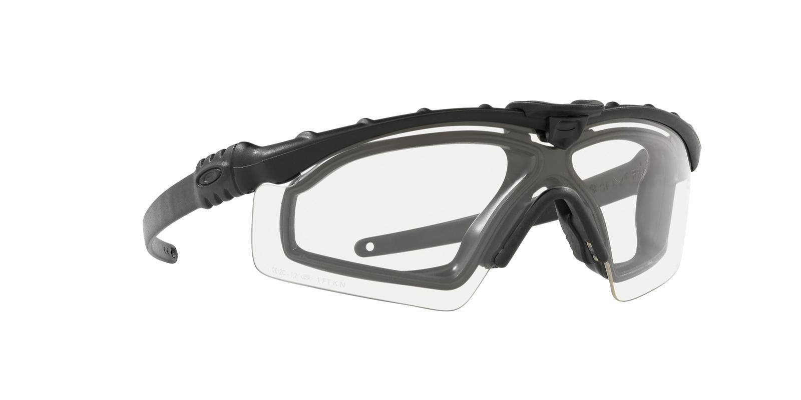 Oakley Sunglasses SI BALLISTIC M FRAME 3.0 OO9146-53