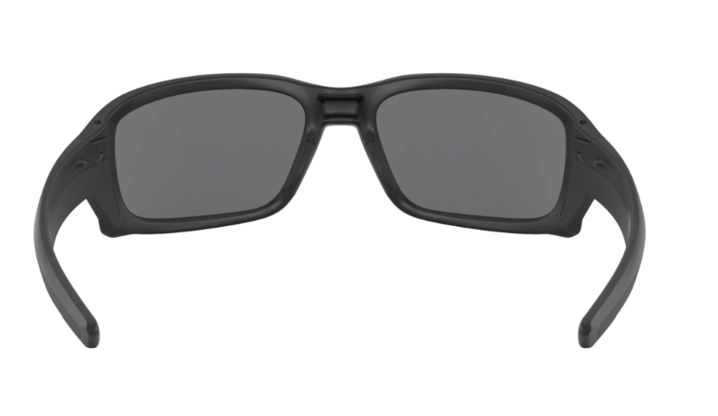 OAKLEY STRAIGHTLINK Matte Black / Grey OO9331-02