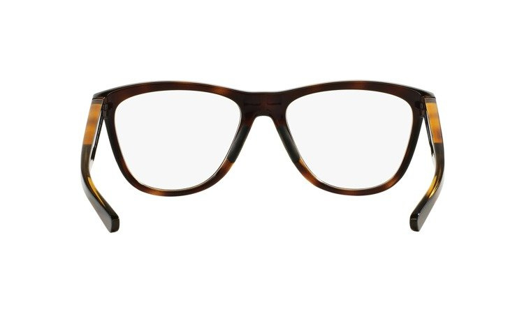 Oakley Oprawa Korekcyjna GROUNDED Polished Tortoise OX8070-02