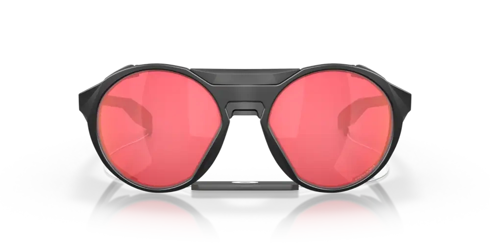 Oakley Sunglasses CLIFDEN Matte Black/Prizm Snow Torch OO9440-03