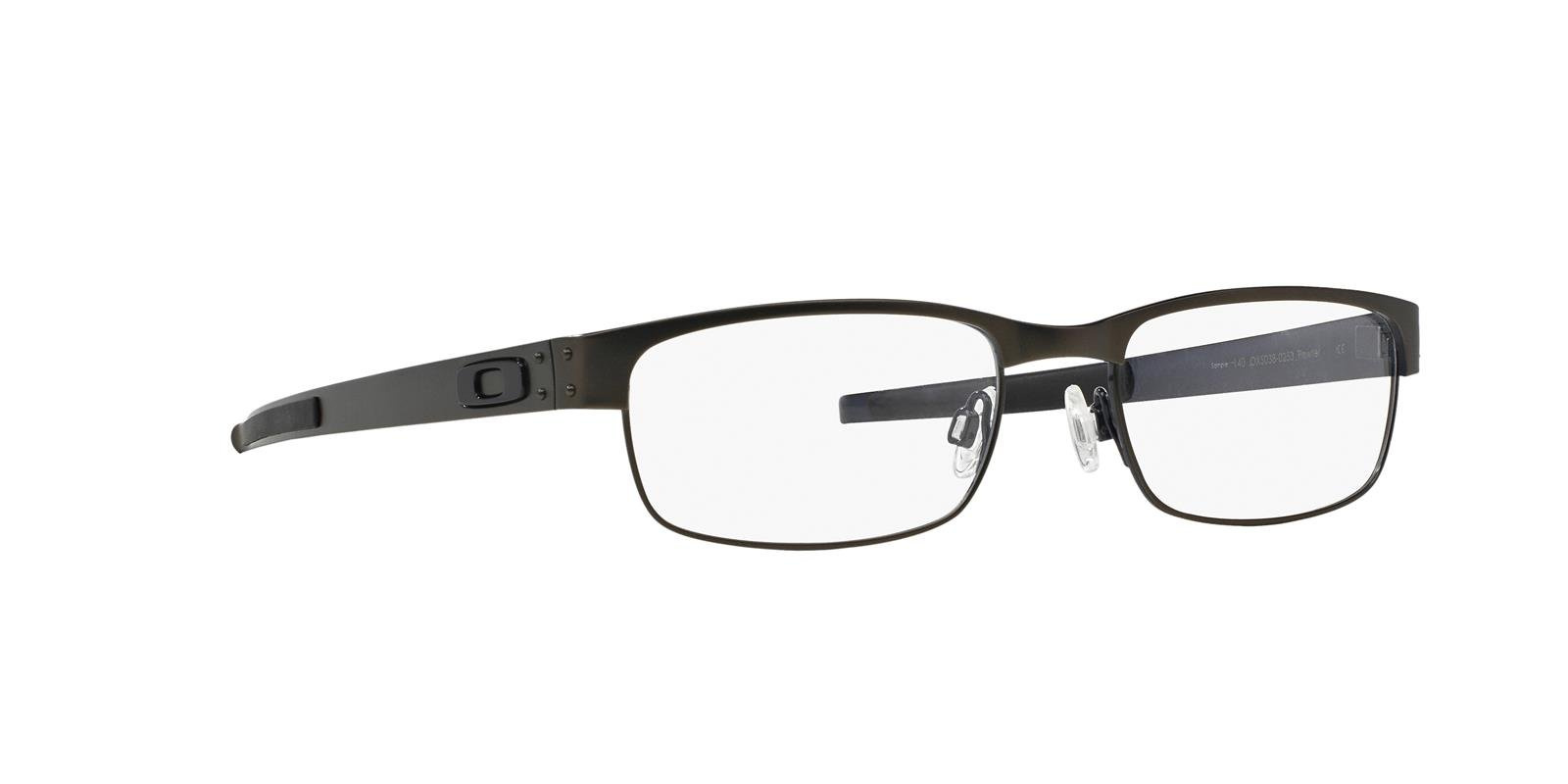 Oakley Optical frame METAL PLATE OX5038-02