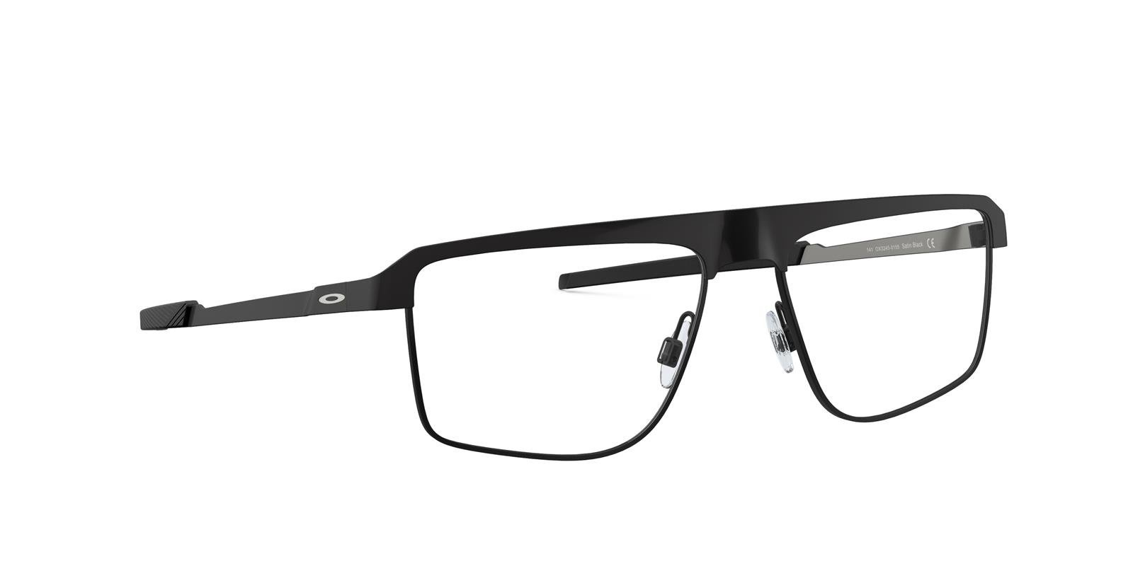 Oakley Okulary korekcyjne FUEL LINE OX3245-01