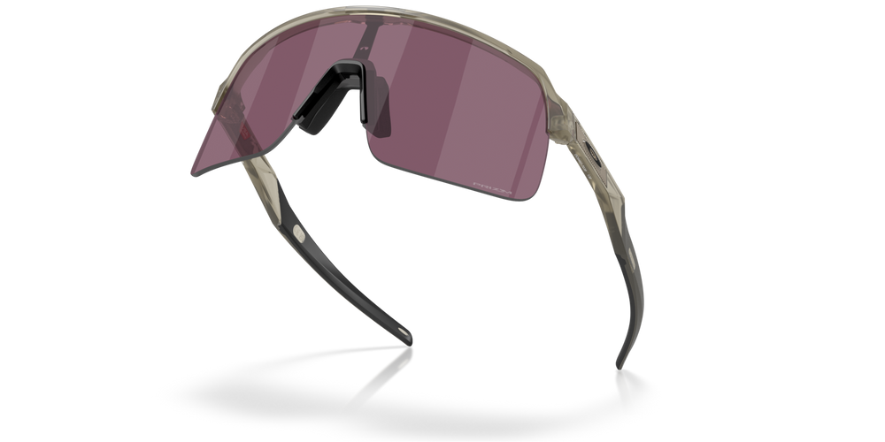 Oakley Okulary przeciwsłoneczne SUTRO LITE Matte Grey Ink / Prizm Road Black OO9463-70