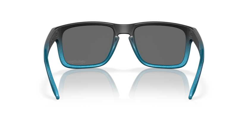 Oakley Sunglasses HOLBROOK Tld blue fade/Prizm black OO9102-X9
